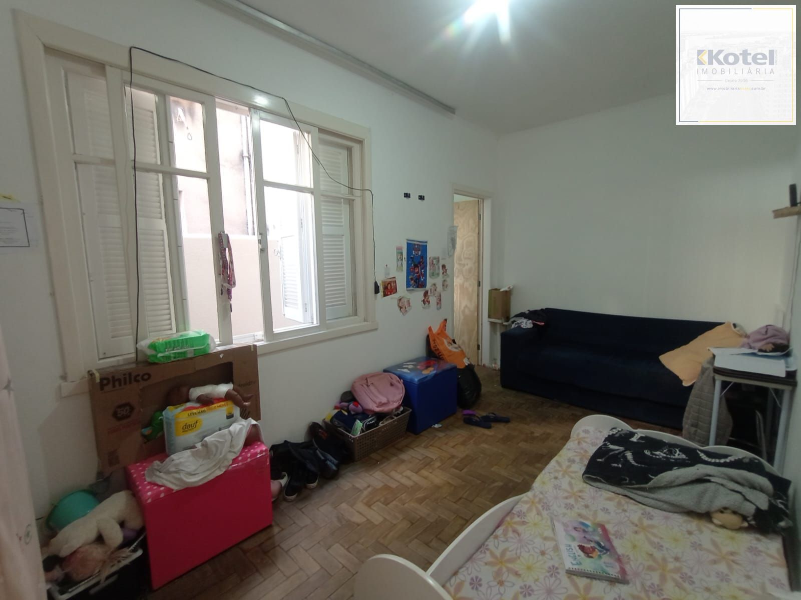 Apartamento, 2 quartos, à venda, 57 m², Azenha - Porto Alegre — foto 4
