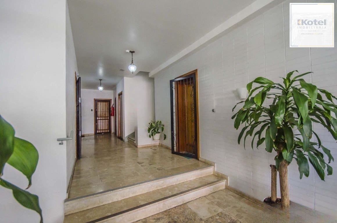 Apartamento, 3 quartos, à venda, 111 m², Santana - Porto Alegre — foto 4
