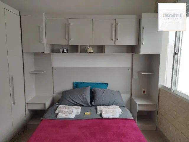 Apartamento de 1 dormitório no bairro Centro Histórico - Porto Alegre
