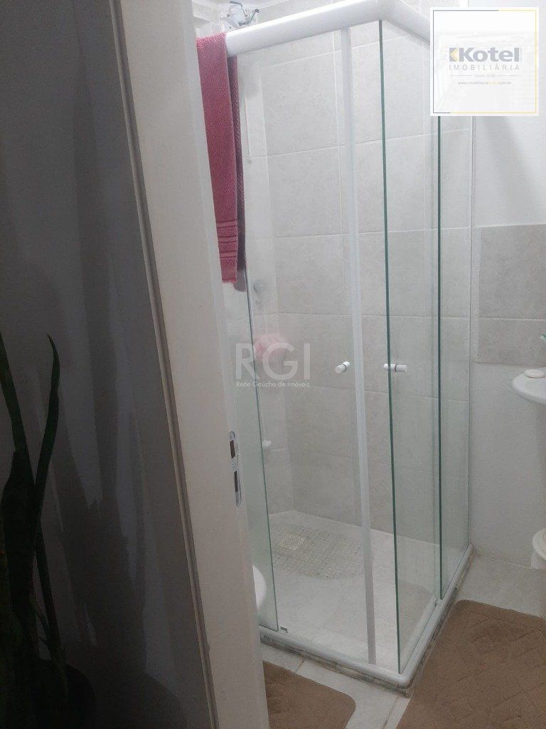 Apartamento para Venda - 43.17m², 2 dormitórios, Hípica