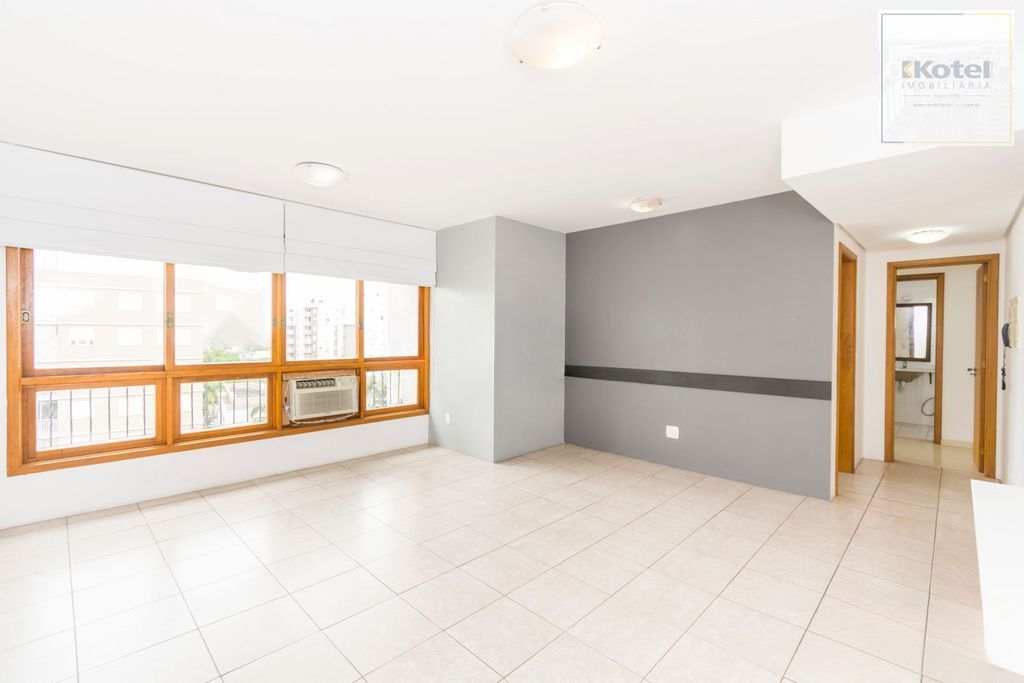 Apartamento 3 dorms à venda Rua João Ernesto Schmidt, Jardim Itu - Porto Alegre — foto 2