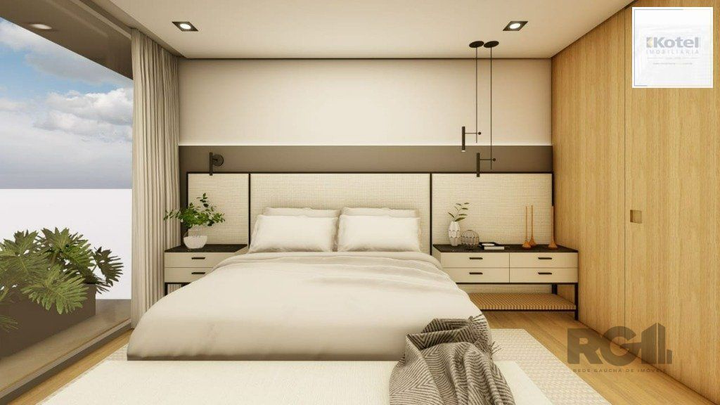 Casa de Condomínio 5 quartos à venda, 431m², São Francisco - Torres