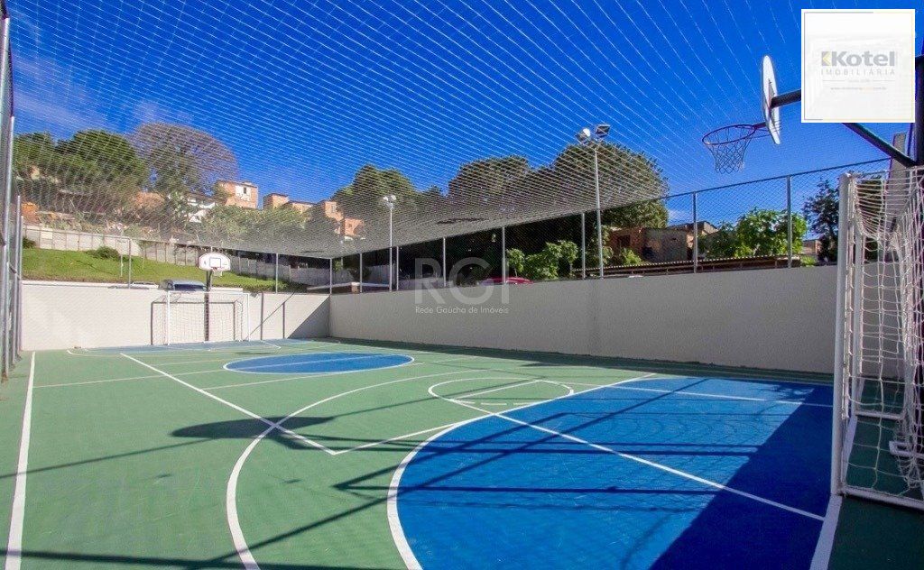 Apartamento para Venda - 68m², 3 dormitórios, sendo 1 suites, 1 vaga - Tristeza — foto 3