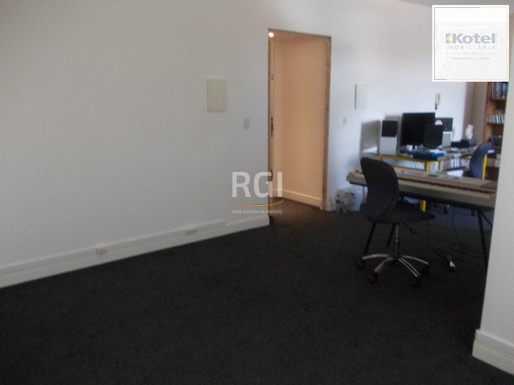 Conjunto/Sala para Venda - 40.26m², 0 dormitórios, São Geraldo