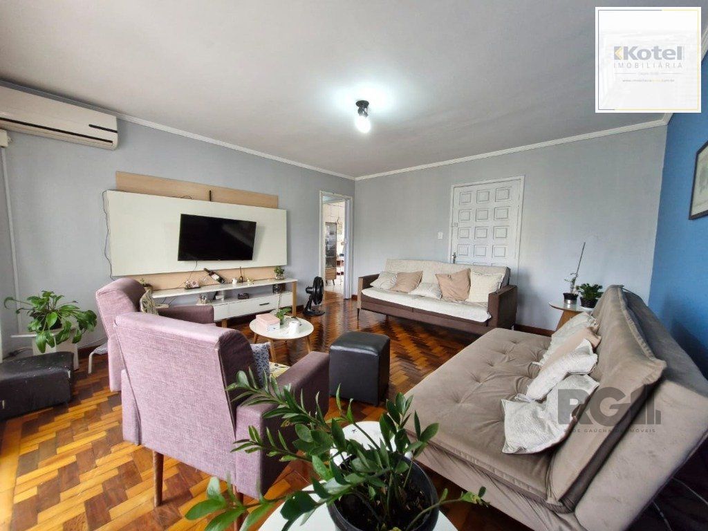 Apartamento 3 dormitórios Bairro Partenon — foto 5
