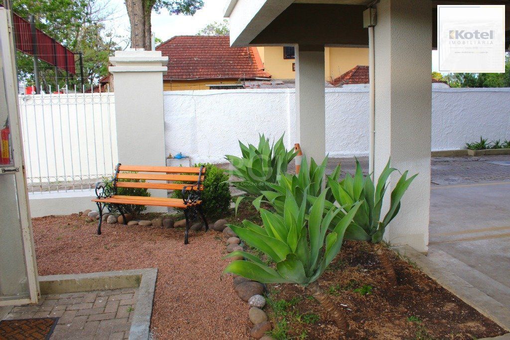 Apartamento para Venda - 48m², 2 dormitórios, 1 vaga - Teresópolis — foto 3