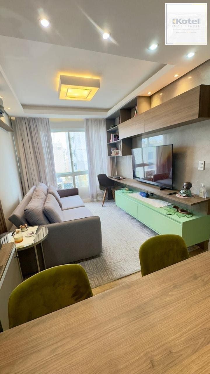 Apartamento, 2 quartos, à venda, 61 m², Jardim Botânico - Porto Alegre — foto 3