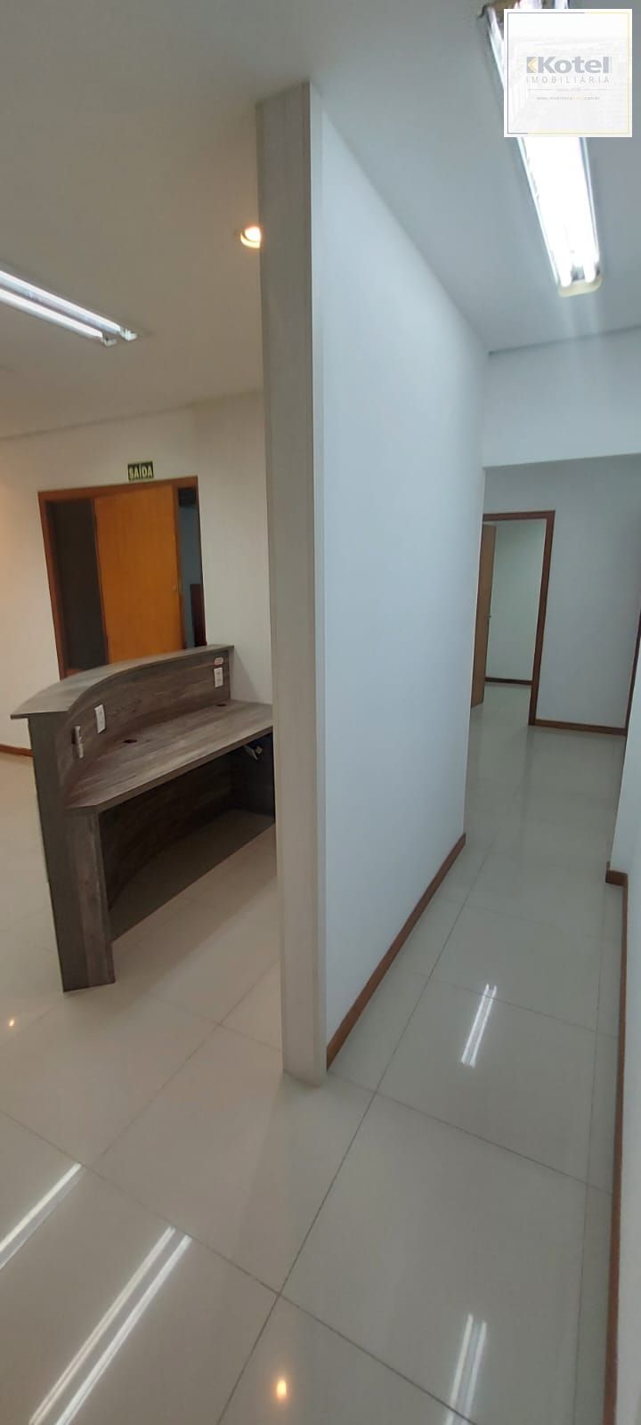 Sala Comercial, 2 salas, à venda, 111 m², Santana - Porto Alegre — foto 5