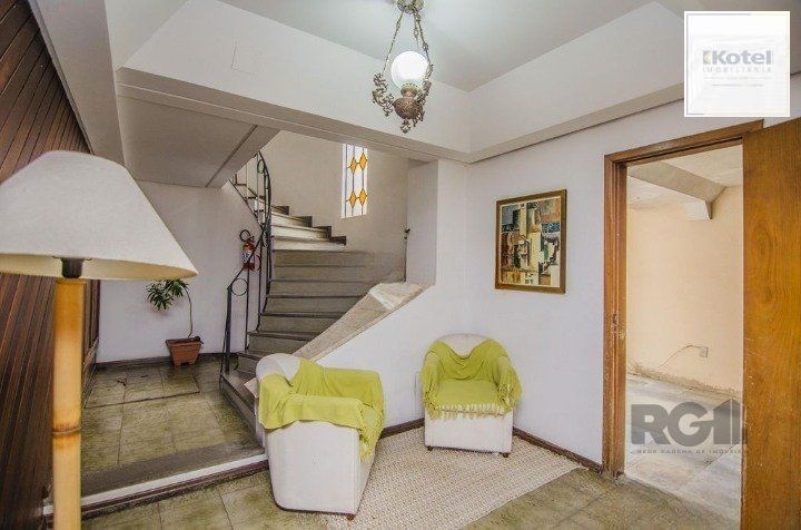 Cobertura com 2 quartos e 128m² à venda em Mont Serrat, Porto Alegre. — foto 5