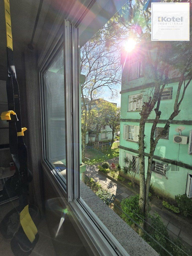 Apartamento 81,55m², 3 dormitórios 2 vagas no bairro Santa Tereza — foto 3