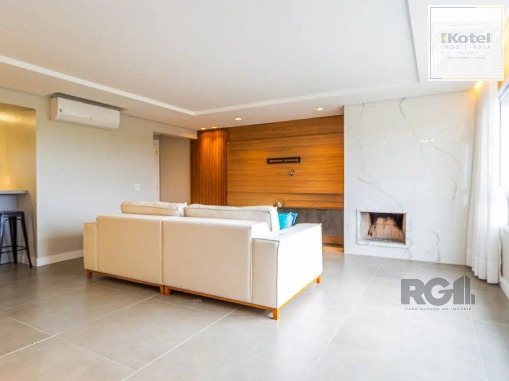 Apartamento 2 quartos à venda, 101m², Jardim do Salso - Porto Alegre — foto 5