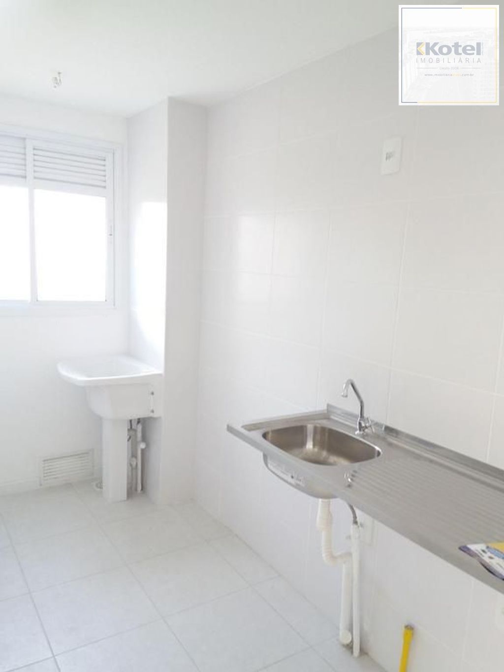 Apartamento, 2 quartos, à venda, 51 m², São José - Porto Alegre — foto 3