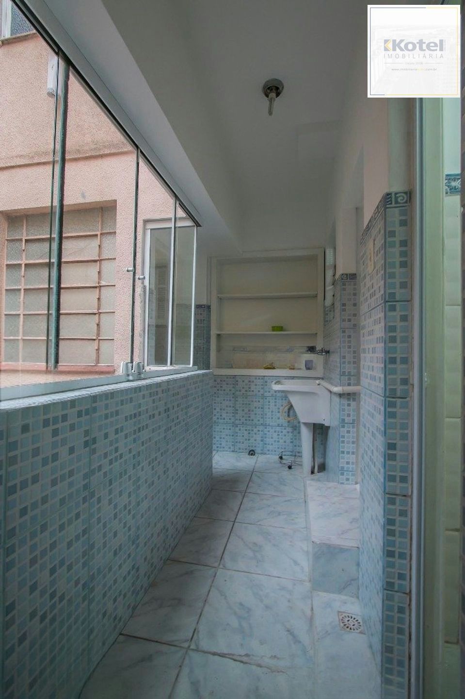 Apartamento de 3 dormitórios à venda no Bairro Centro Histórico - Porto Alegre