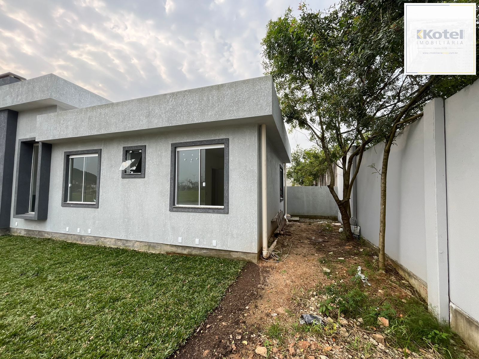 Casa Terrea Hipica 3 dorm suite patio — foto 4
