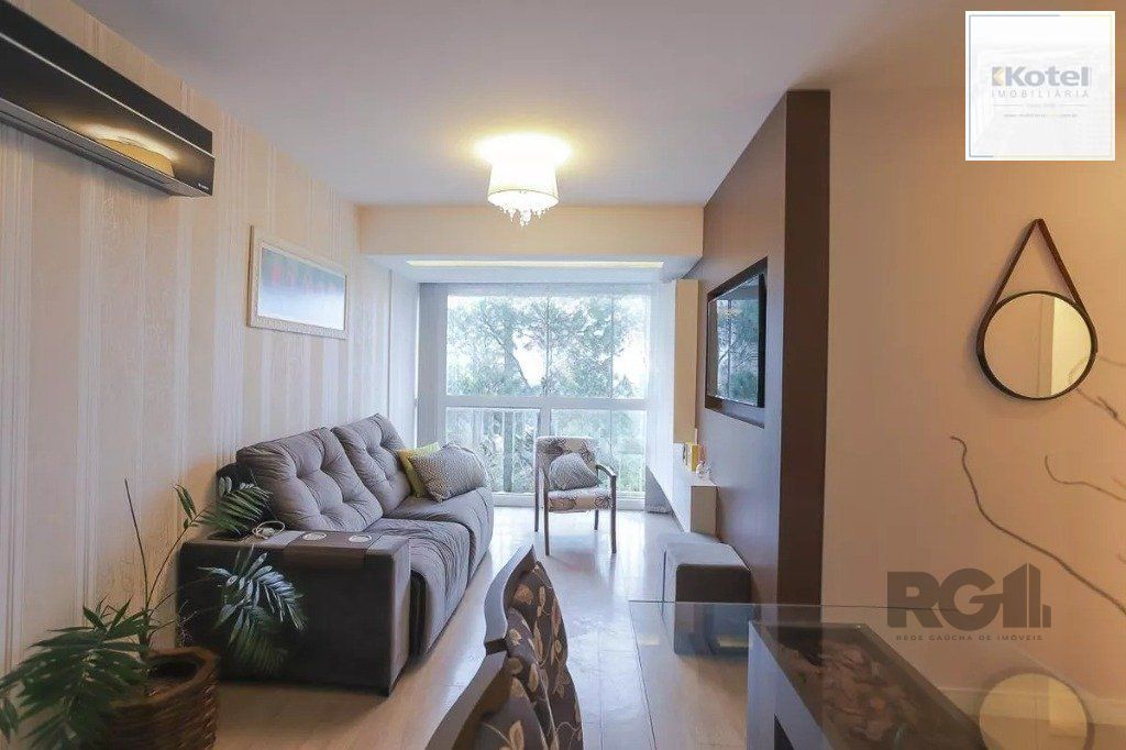 Apartamento à venda com 60m², 2 quartos e 2 vagas — foto 3