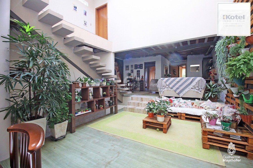 Casa para Venda - 354.24m², 3 dormitórios, sendo 1 suites, 3 vagas - Bom Jesus — foto 5