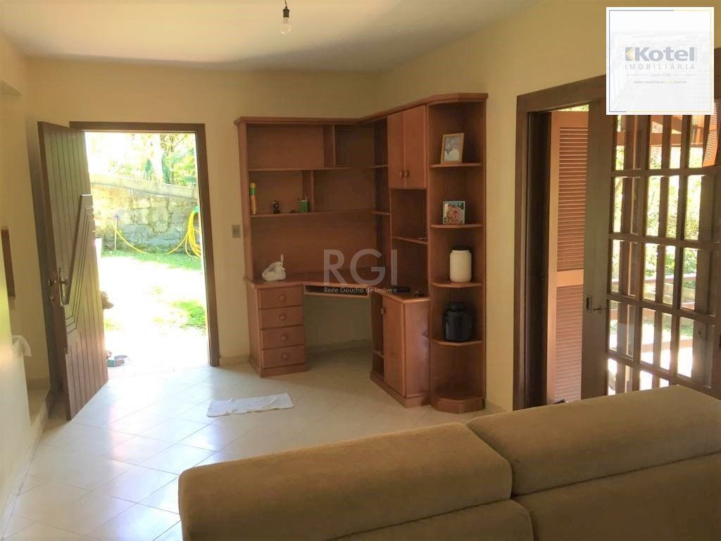 Casa para Venda - 200m², 3 dormitórios, sendo 1 suites, 2 vagas - Hípica — foto 3