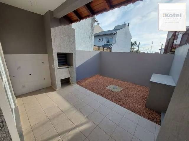 Casa a venda com 3 dormitórios no bairro Guarujá — foto 3