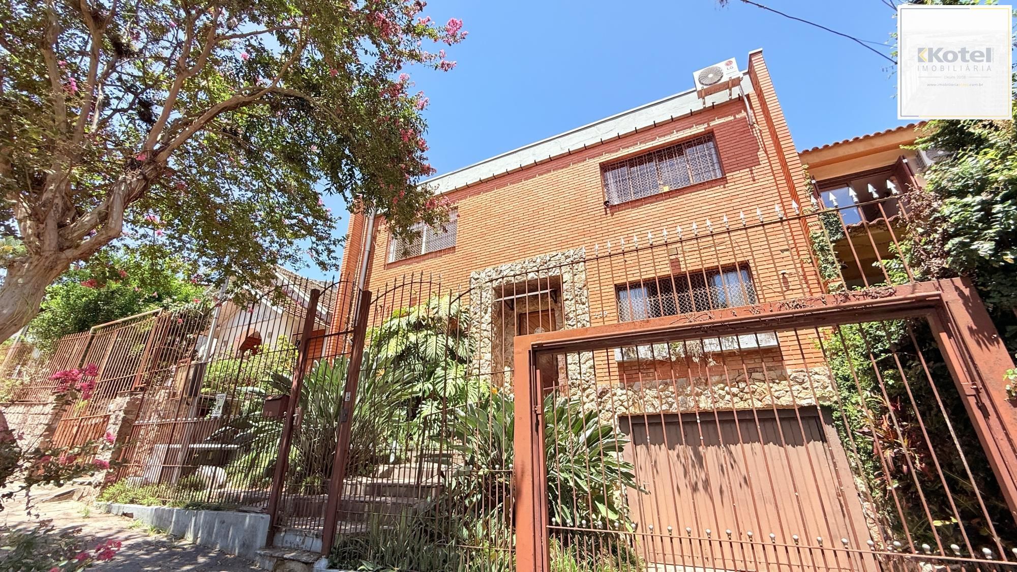 Casa 4 quartos à venda, 320m², Teresópolis - Porto Alegre — foto 3