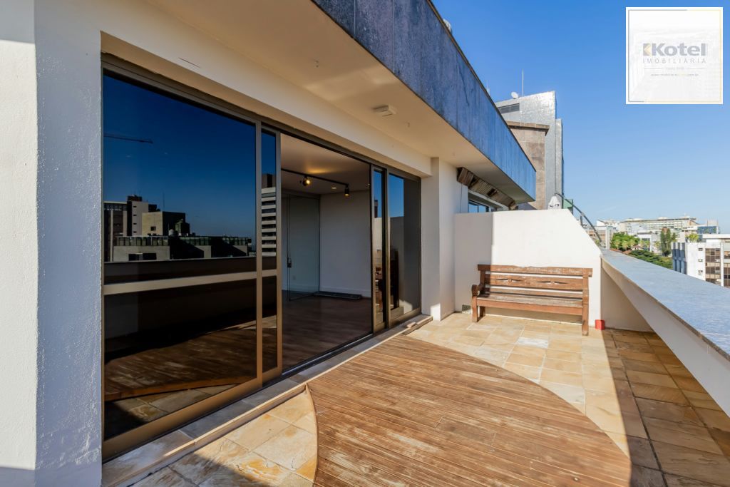 Sala / Conjunto Comercial à venda no Bairro Moinhos de Vento - Porto Alegre