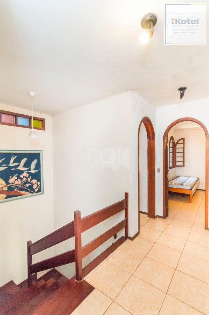 Casa para Venda - 279.1m², 4 dormitórios, sendo 1 suites, 5 vagas - Vila Nova — foto 5