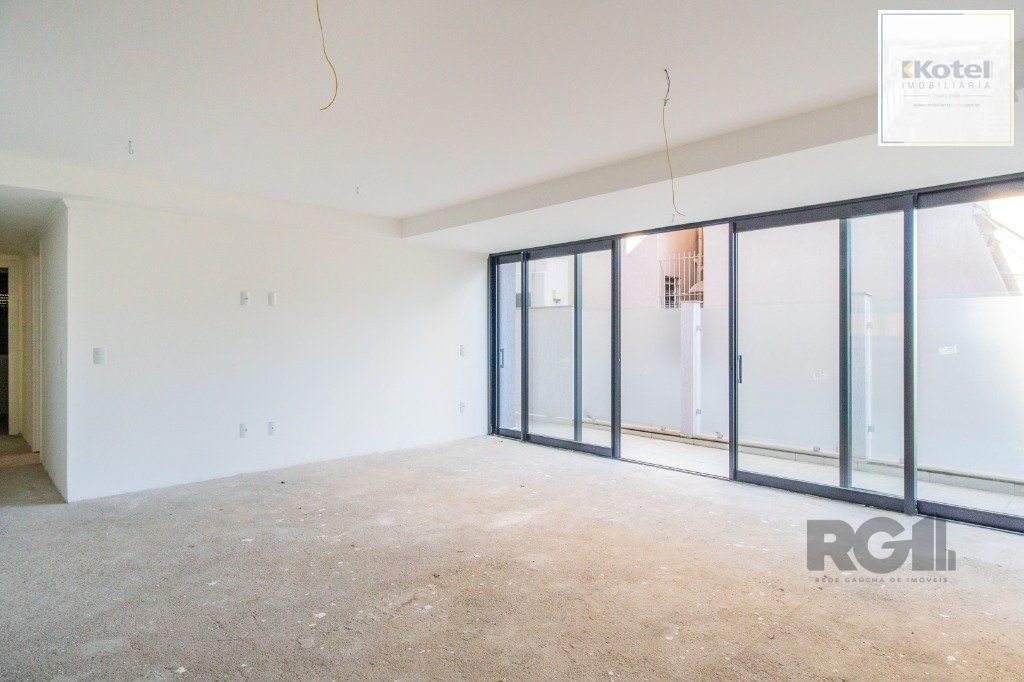 Apartamento Garden de 136,66m² com 3 dormitórios e 2 vagas no bairro Nonoai! — foto 2