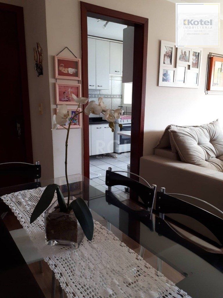 Apartamento para Venda - 67.87m², 2 dormitórios, 1 vaga - Nonoai — foto 5