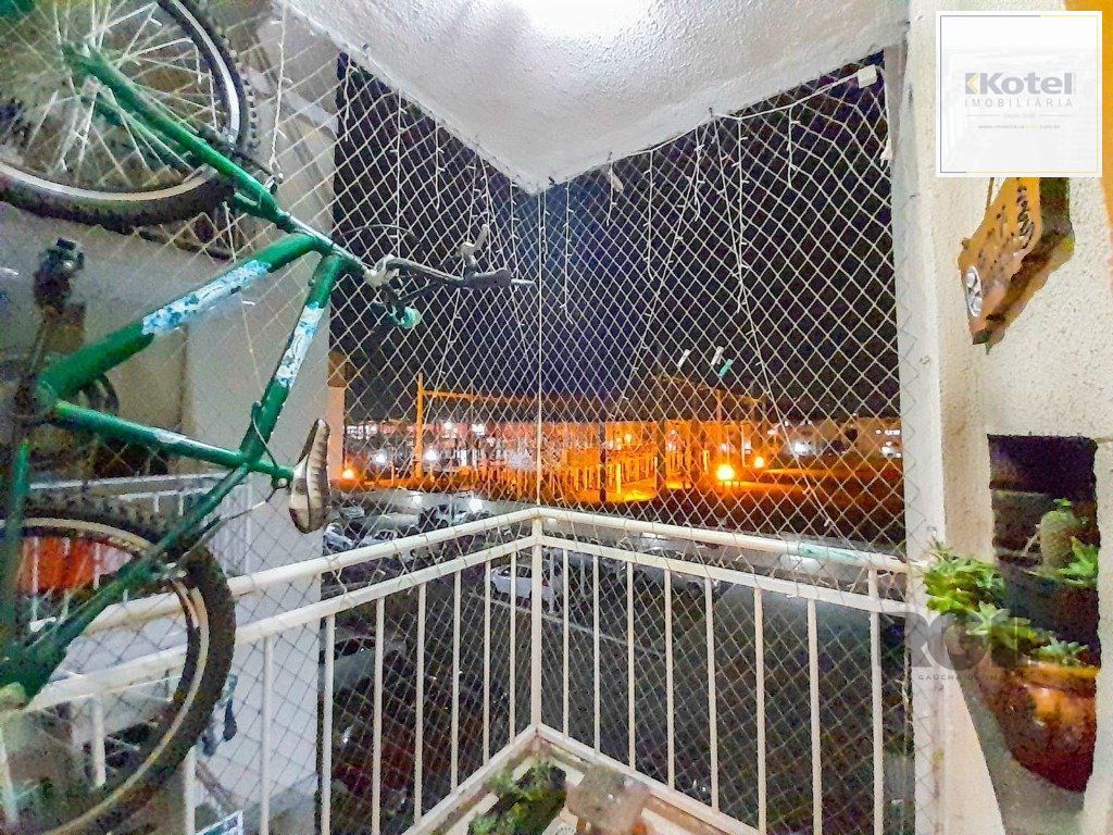 Apartamento com 3 dormitórios no bairro Igara Canoas