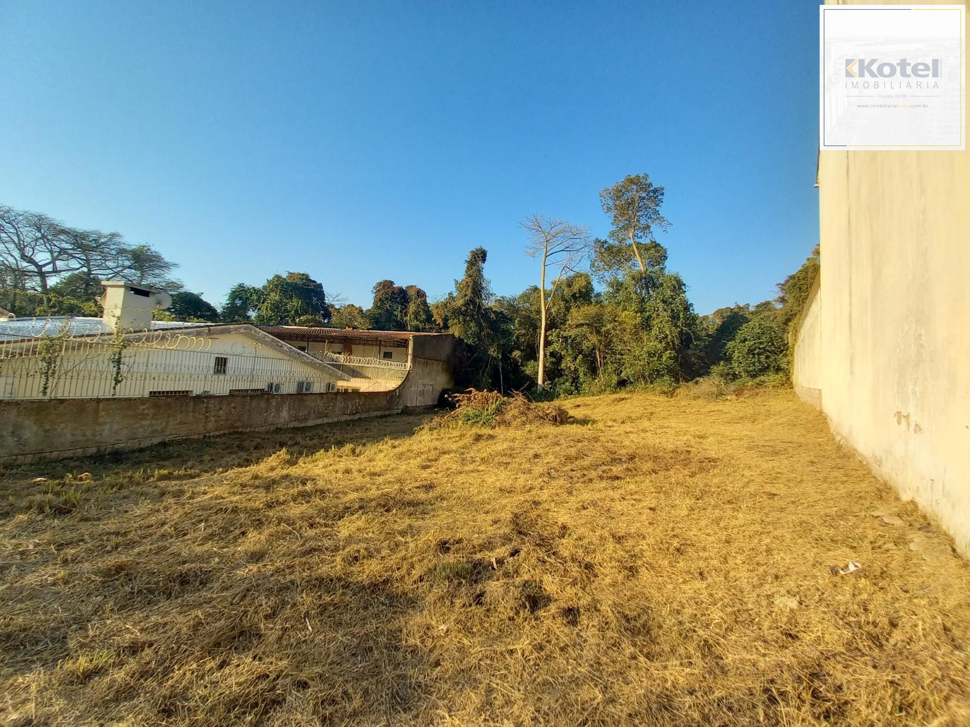 Terreno, bairro Nonoai — foto 5