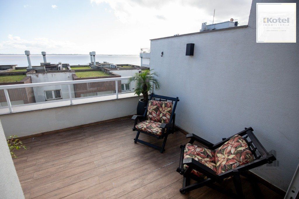 Casa de Condomínio, 3 suítes, à venda, 251 m², Praia de Belas - Porto Alegre — foto 2