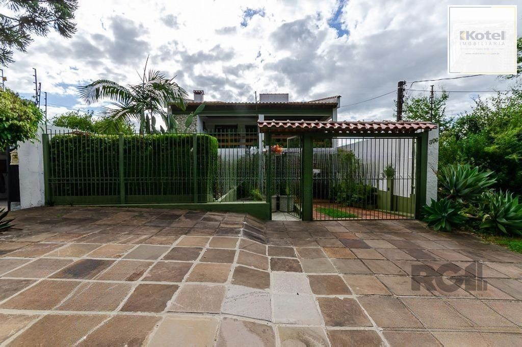 Casa de 3 dormitórios no bairro Vila Jardim — foto 2