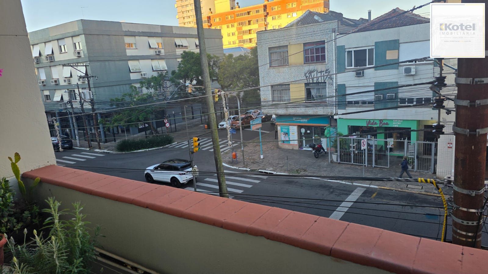 Apartamento 60,69m² no bairro Menino Deus! — foto 4