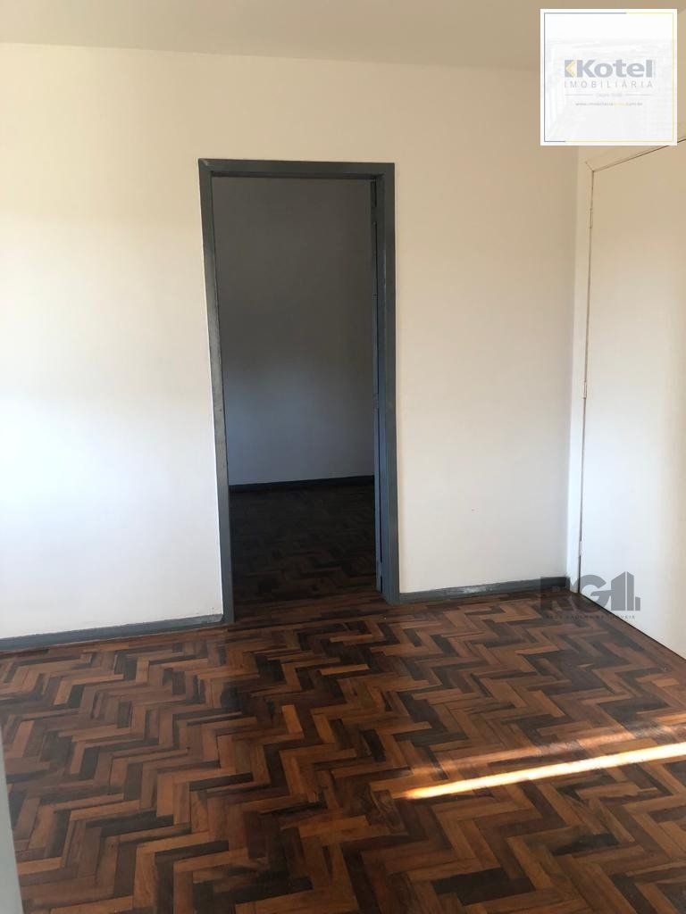 apartamento de 1 dormitório com garagem — foto 5