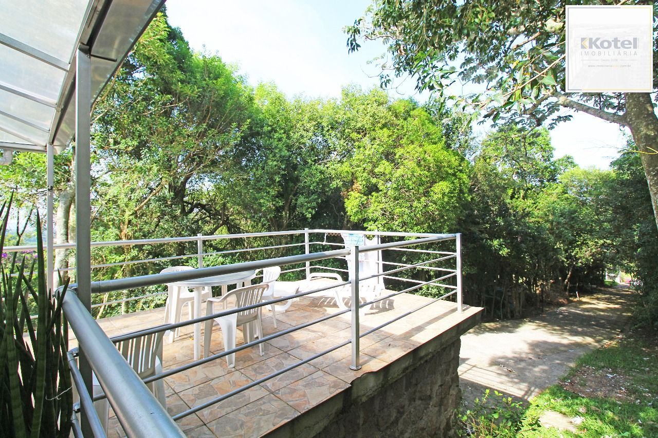 Duas casas em meio a muita natureza — foto 4