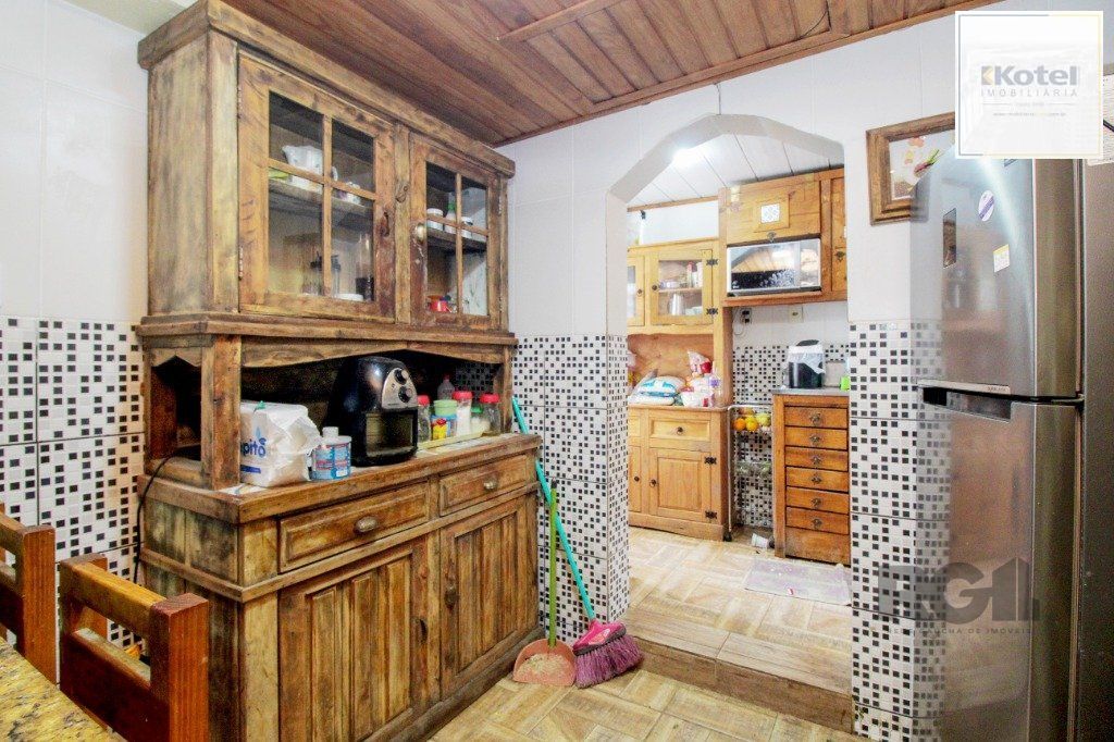 Casa 5 quartos à venda, 150m², Nonoai - Porto Alegre — foto 3