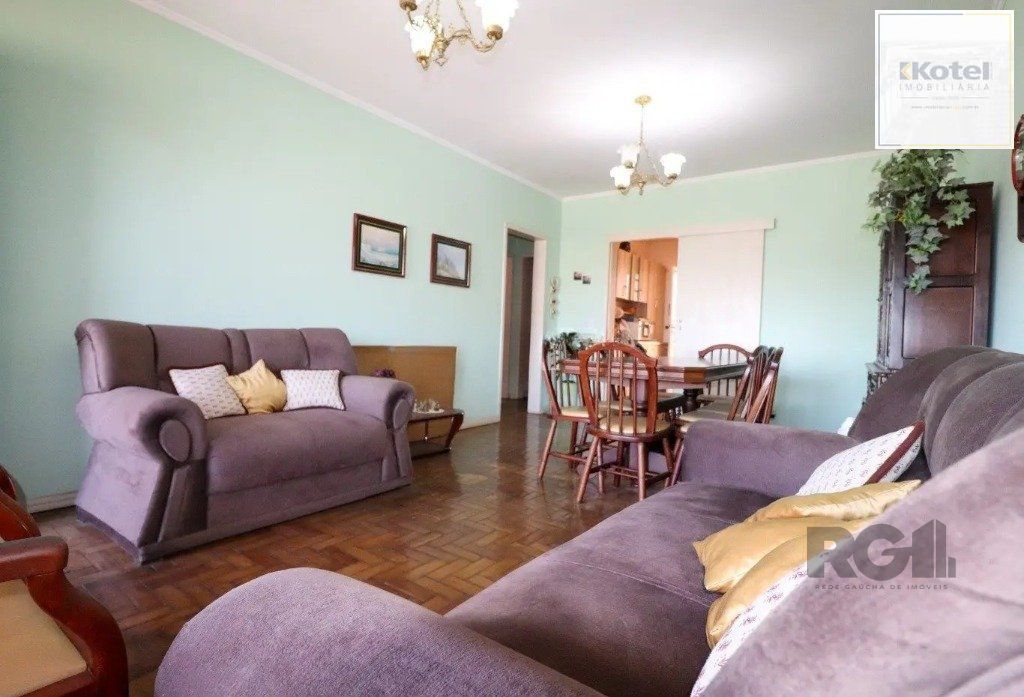 Casa com 3 dormitórios no bairro Cristo Redentor — foto 3