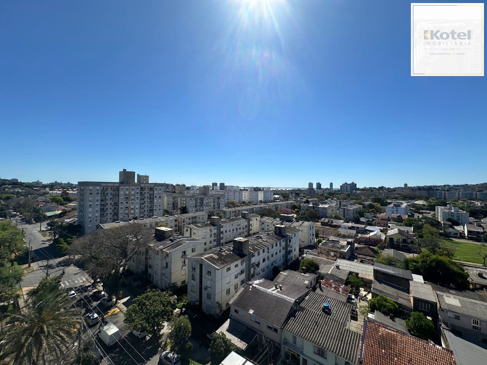 Apartamento Novo à Venda na Dr. Barcelos – 2 Dormitórios, Suíte e Vaga Descoberta — foto 5