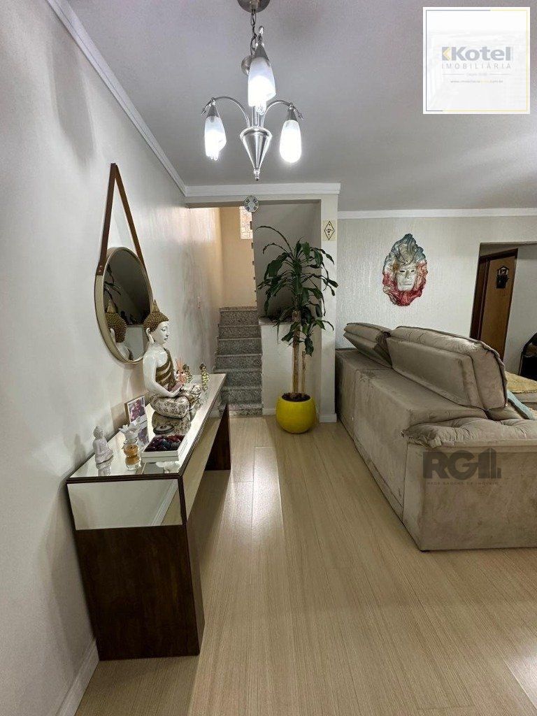 Casa de 160m² com 4 quarto no Bairro Farrapos