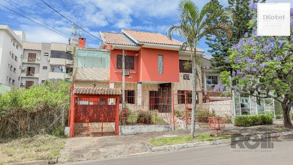 Casa 4 quartos à venda, 431m², Jardim Itu - Porto Alegre — foto 3