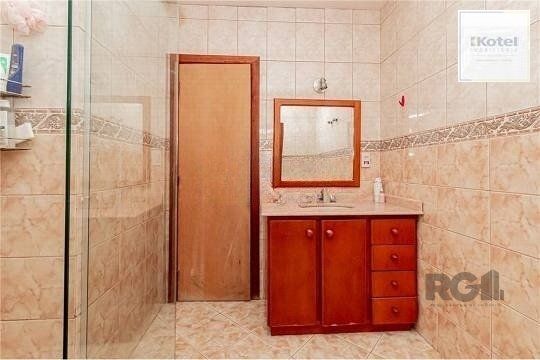 casa de 260m², bairro Costa e Silva