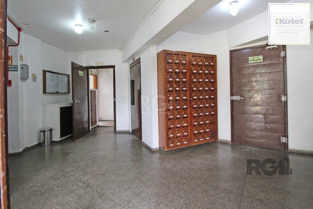 Apartamento 2 Dormitório(s) Bairro Cavalhada — foto 2