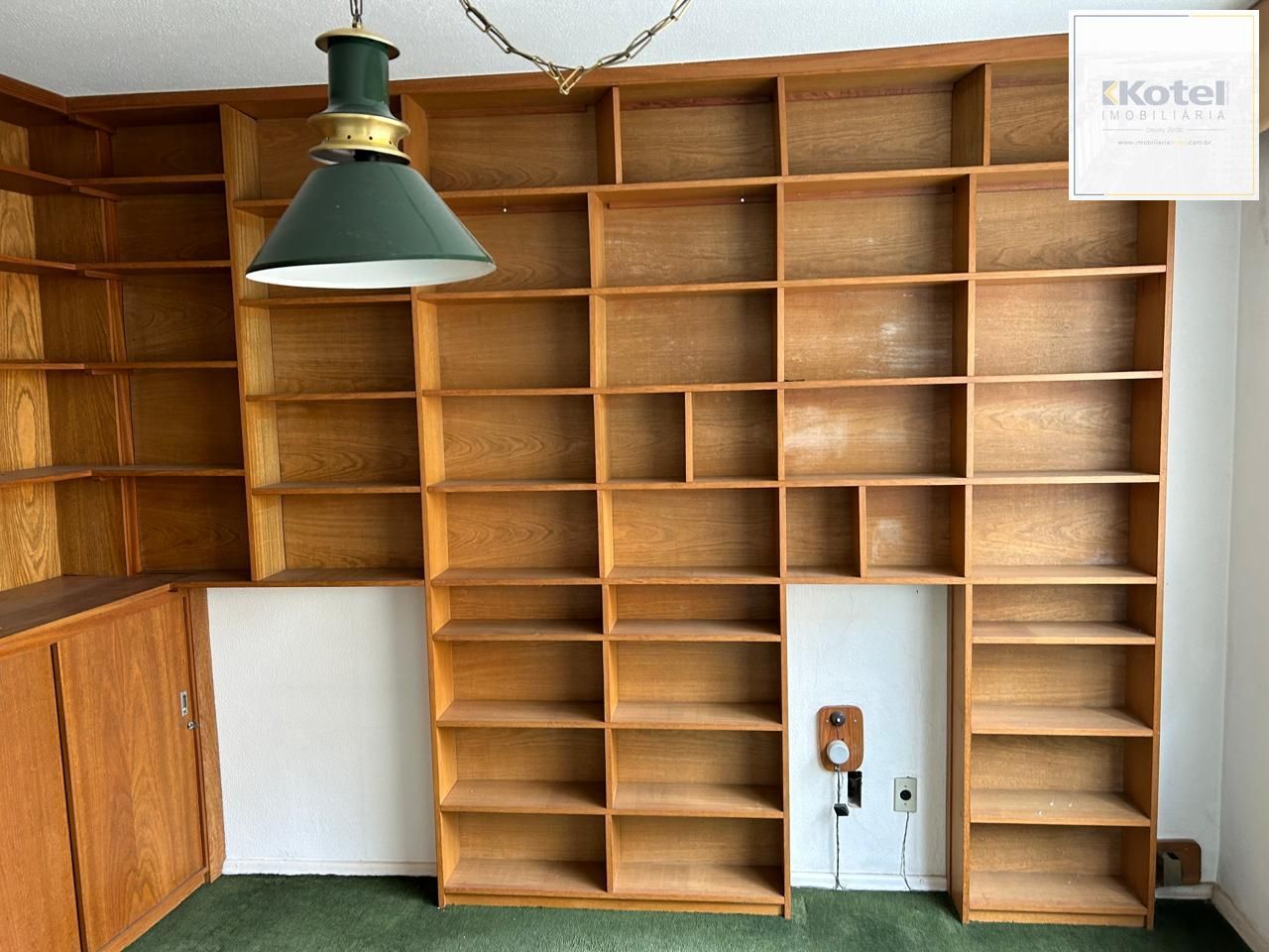 Apartamento à venda com 1 quarto 35 m²