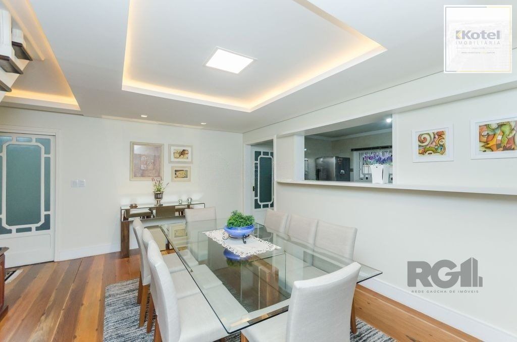 Excelente casa de 379m² com 3 dormitórios, piscina e 4 vagas. — foto 4