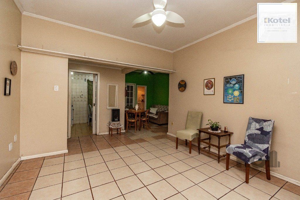 Apartamento 95m² - 3 dormitórios no bairro Auxiliadora — foto 3