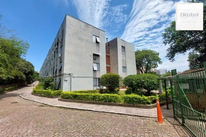 Apartamento 2 quartos à venda, 53m², Medianeira - Porto Alegre — foto 2