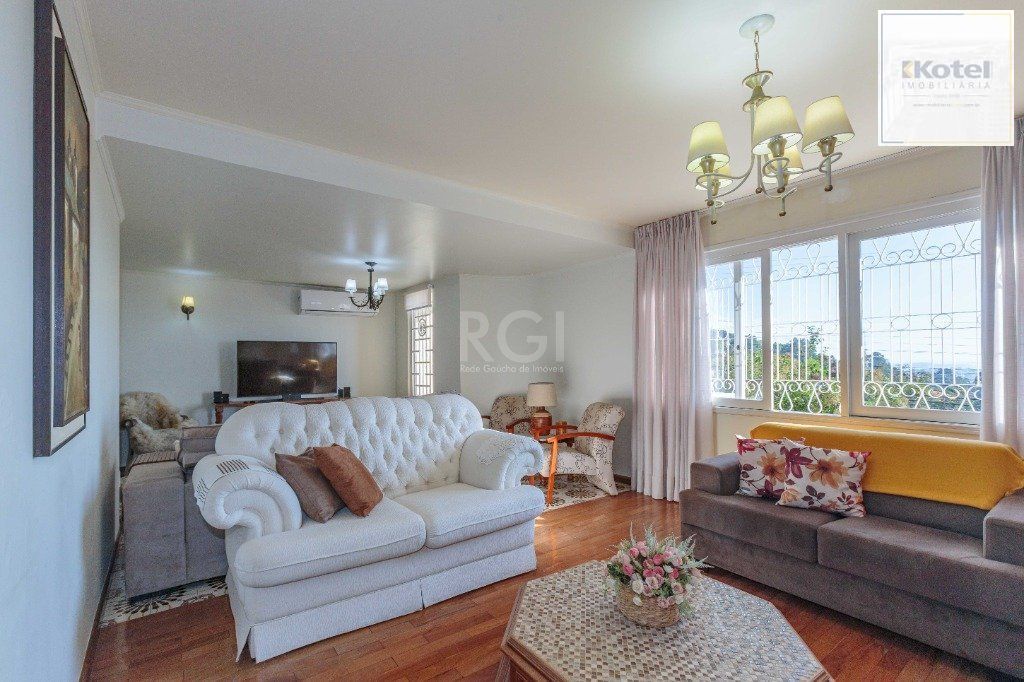 Casa, 4 quartos, à venda, 400 m², Teresópolis - Porto Alegre — foto 4