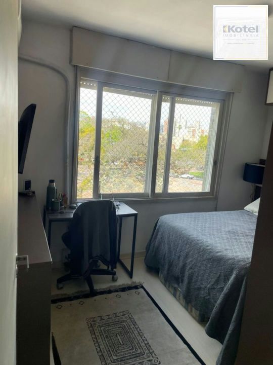Apartamento de 1 dormitório à venda na Praça Garibaldi, Azenha - Porto Alegre — foto 3