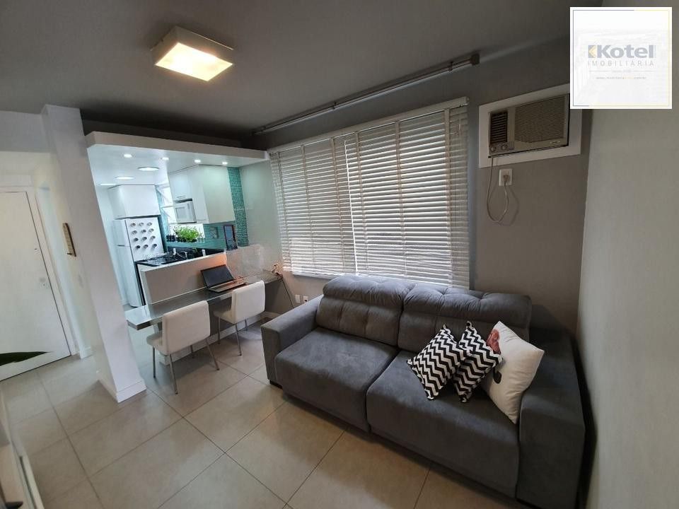 Apartamento 1 dormitorio à venda no Bairro Bela Vista - Porto Alegre — foto 5