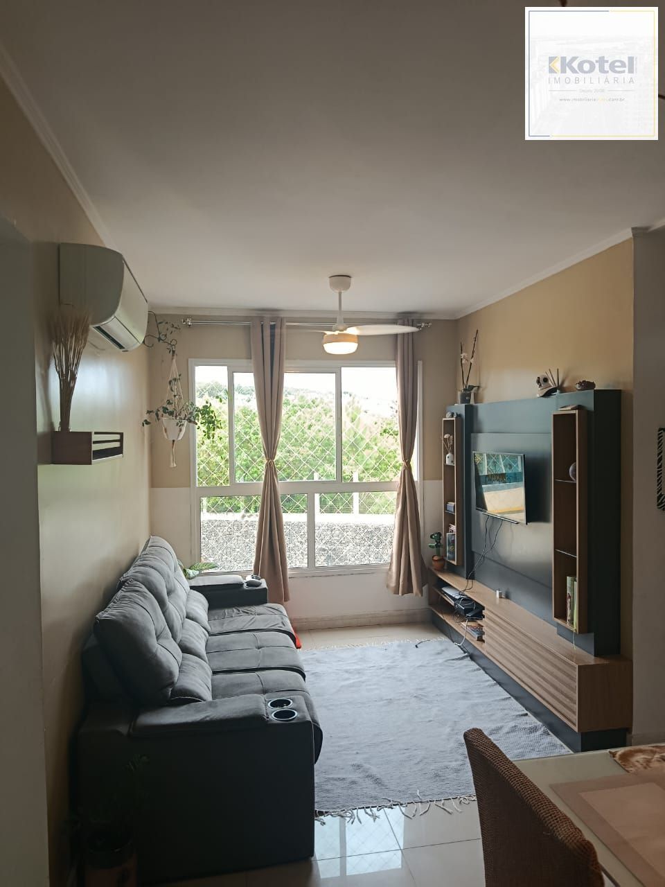 Apartamento 2 quartos à venda, 57m², Cavalhada - Porto Alegre — foto 4