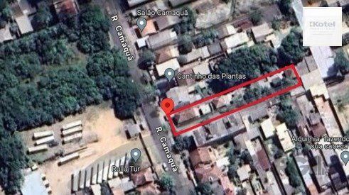 Terreno à venda, Camaquã - Porto Alegre — foto 2